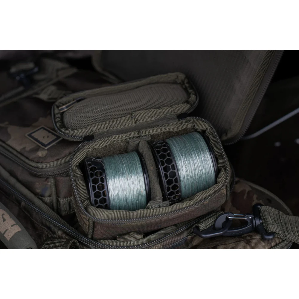 Nash Subterfuge Tackle Pouch Small - Imagen 5