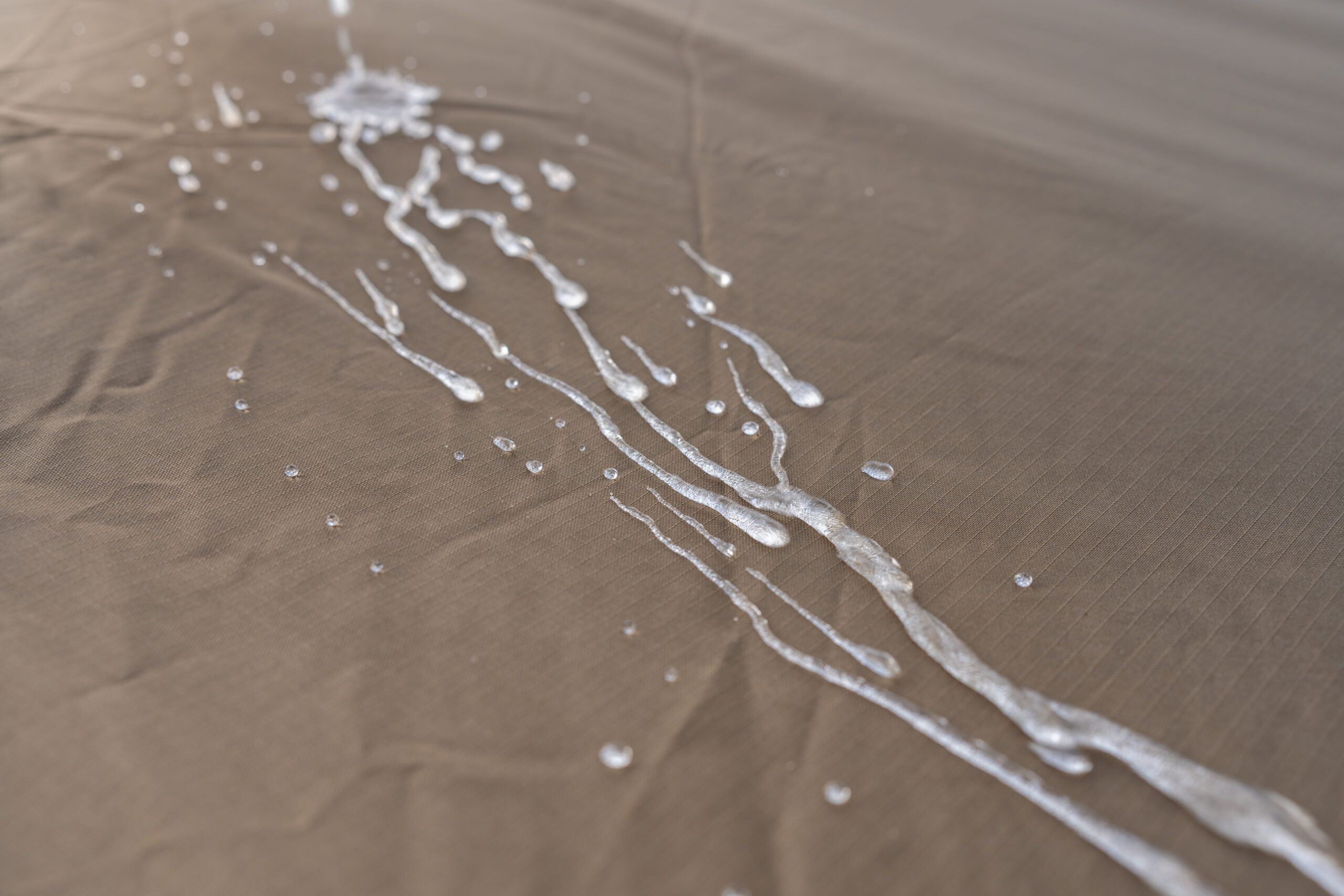 RidgeMonkey XF2 Compact V2 Edición Camuflaje + Lona De Suelo Extendida XF2 V2 ( Por encargo ) - Imagen 9