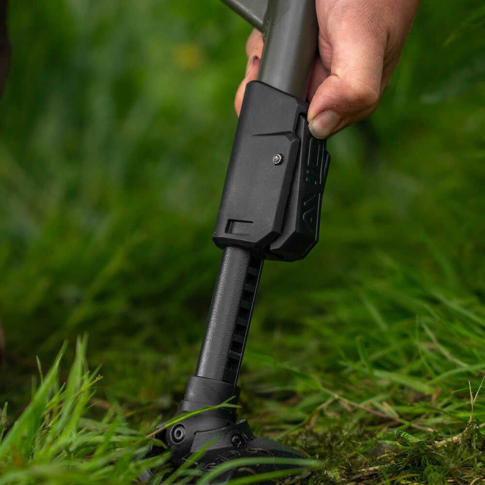 Avid Carp Silla Benchmark Ultra Cozy - Imagen 8