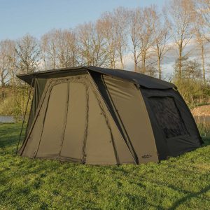 Avid Carp Refugio Bivvy EXO 2 System