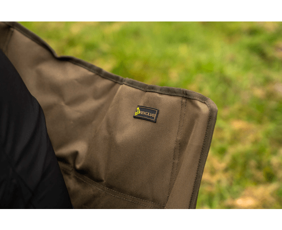 Avid Carp Silla Revolve Low - Imagen 3