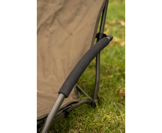 Avid Carp Silla Revolve Low - Imagen 4