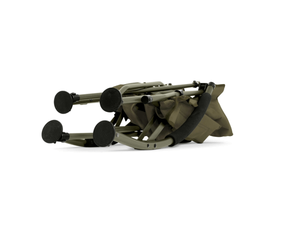 Avid Carp Silla Revolve Low - Imagen 5