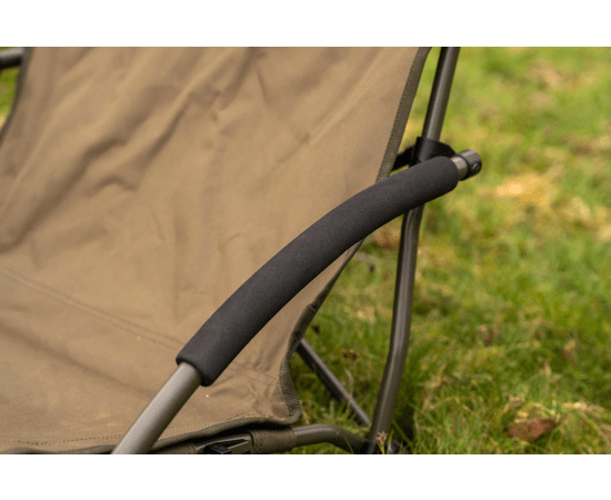 Avid Carp Silla Revolve Low - Imagen 6