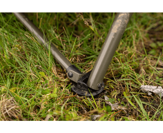 Avid Carp Silla Revolve Low - Imagen 7