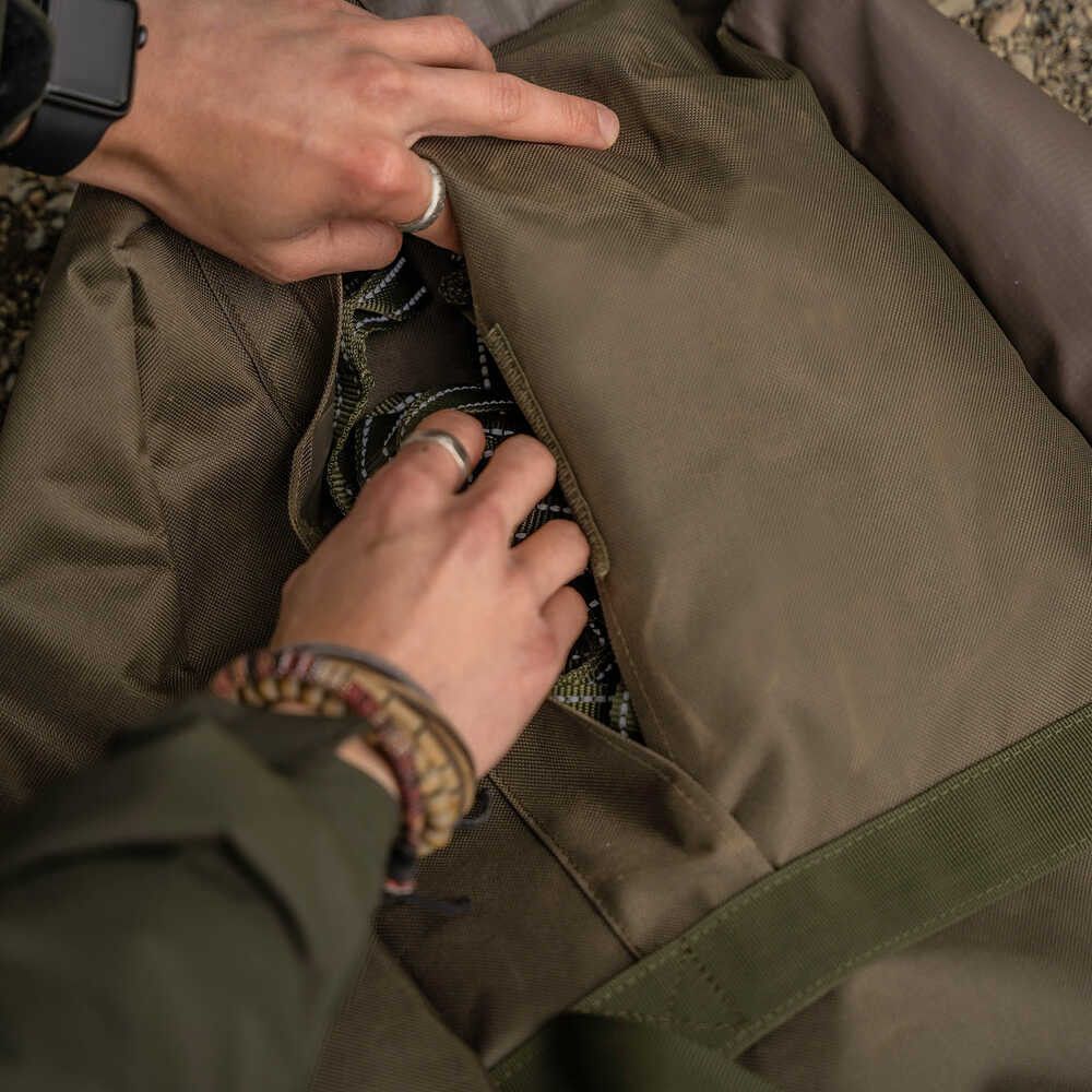 Avid Carp Refugio Screen House XT Compact - Imagen 3