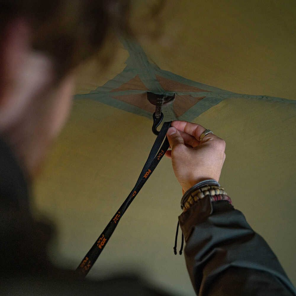 Avid Carp Refugio Screen House XT Compact - Imagen 5