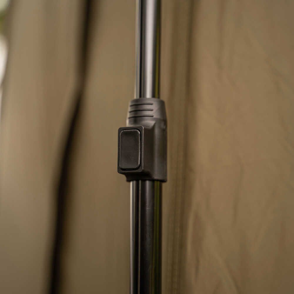 Avid Carp Refugio Screen House XT Compact - Imagen 7