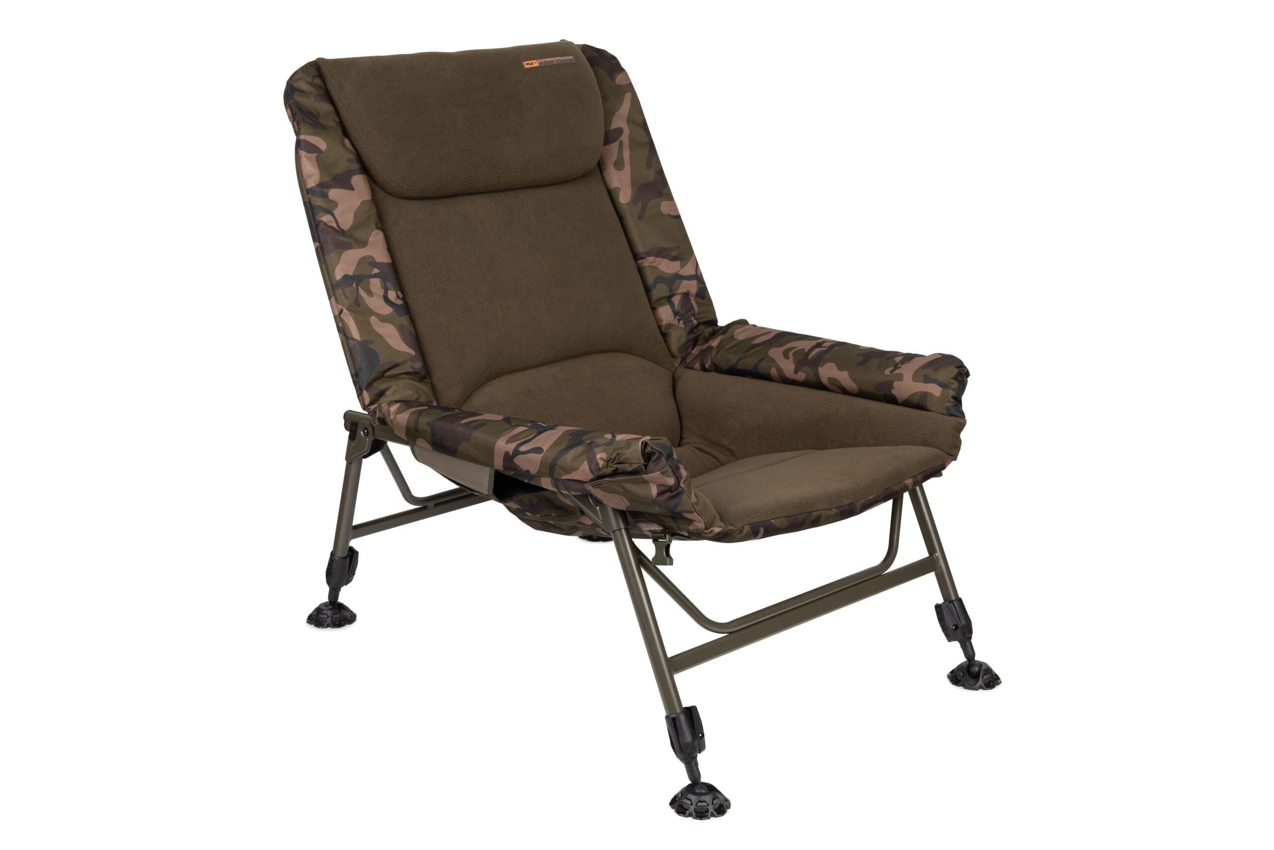 Fox Super Deluxe Arm Chair - Imagen 2