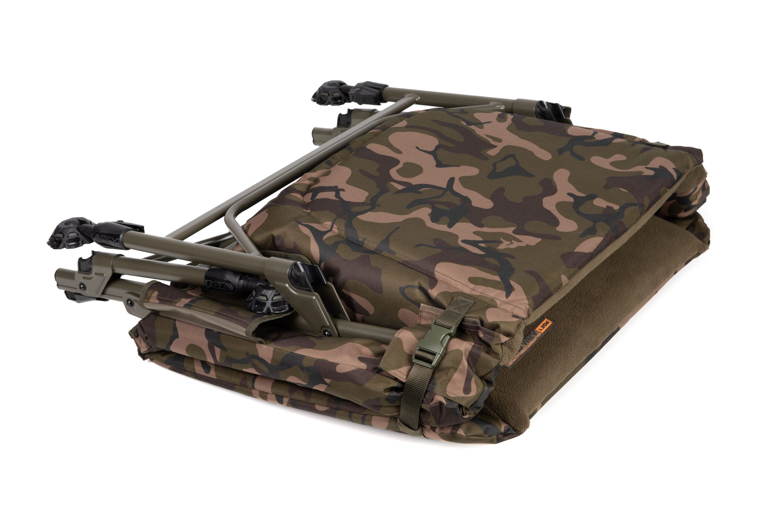 Fox Super Deluxe Arm Chair - Imagen 5