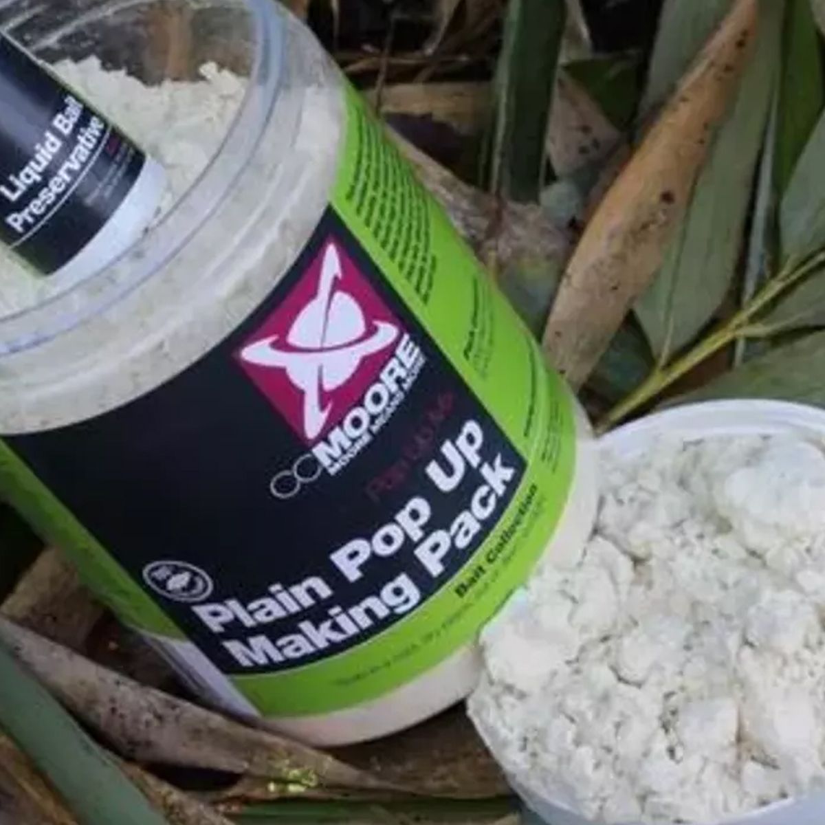 CC Moore Fluoro White Pop Up Making Pack - Imagen 3