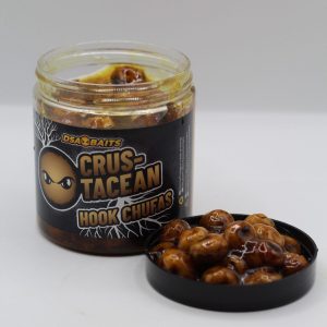 DsaBaits Hook Chufas Crustacean 250ml