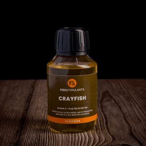 FeedStimulants Crayfish Flavour 100ml