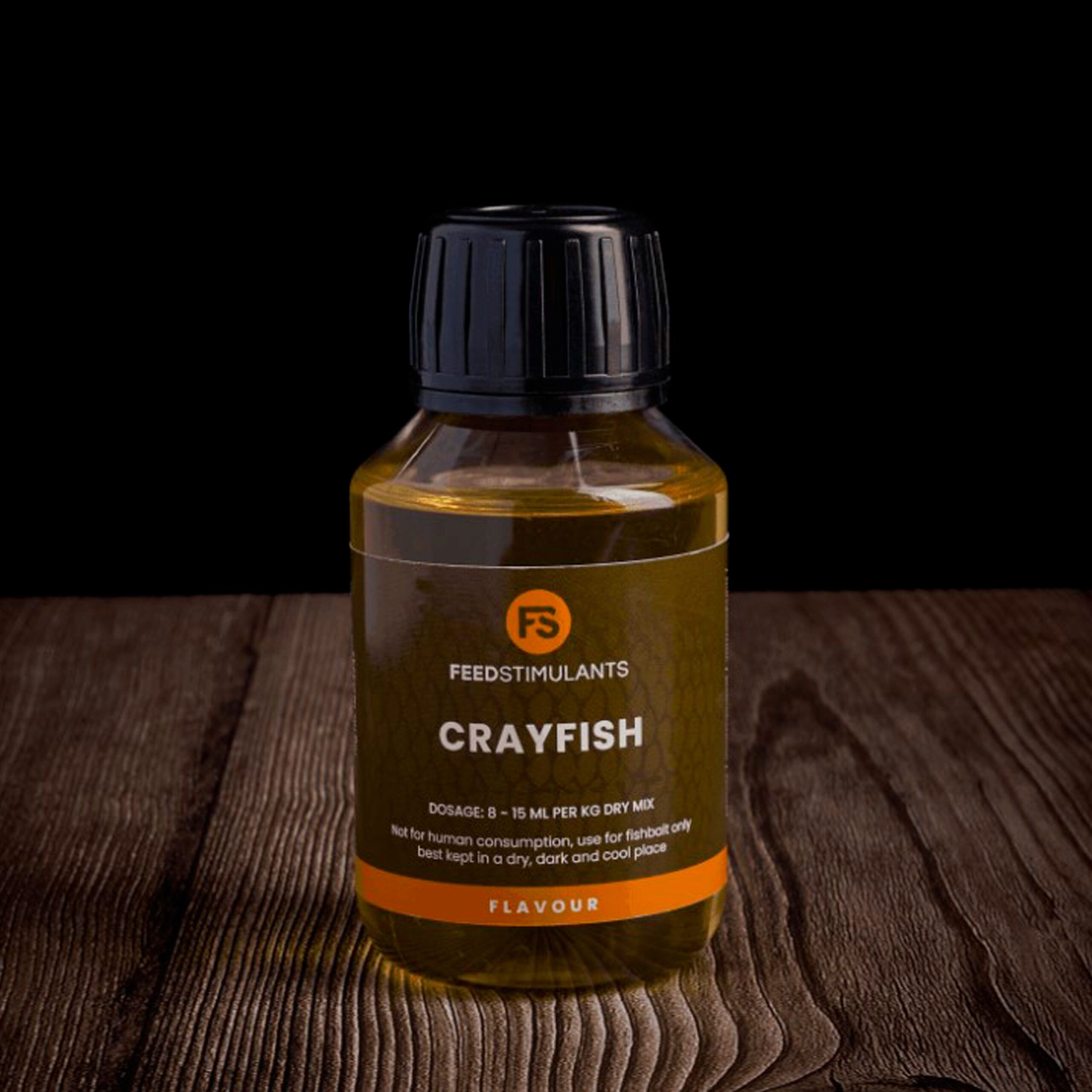 FeedStimulants Crayfish Flavour 100ml