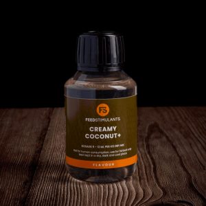 FeedStimulants Creamy Coconut Flavour 100ml