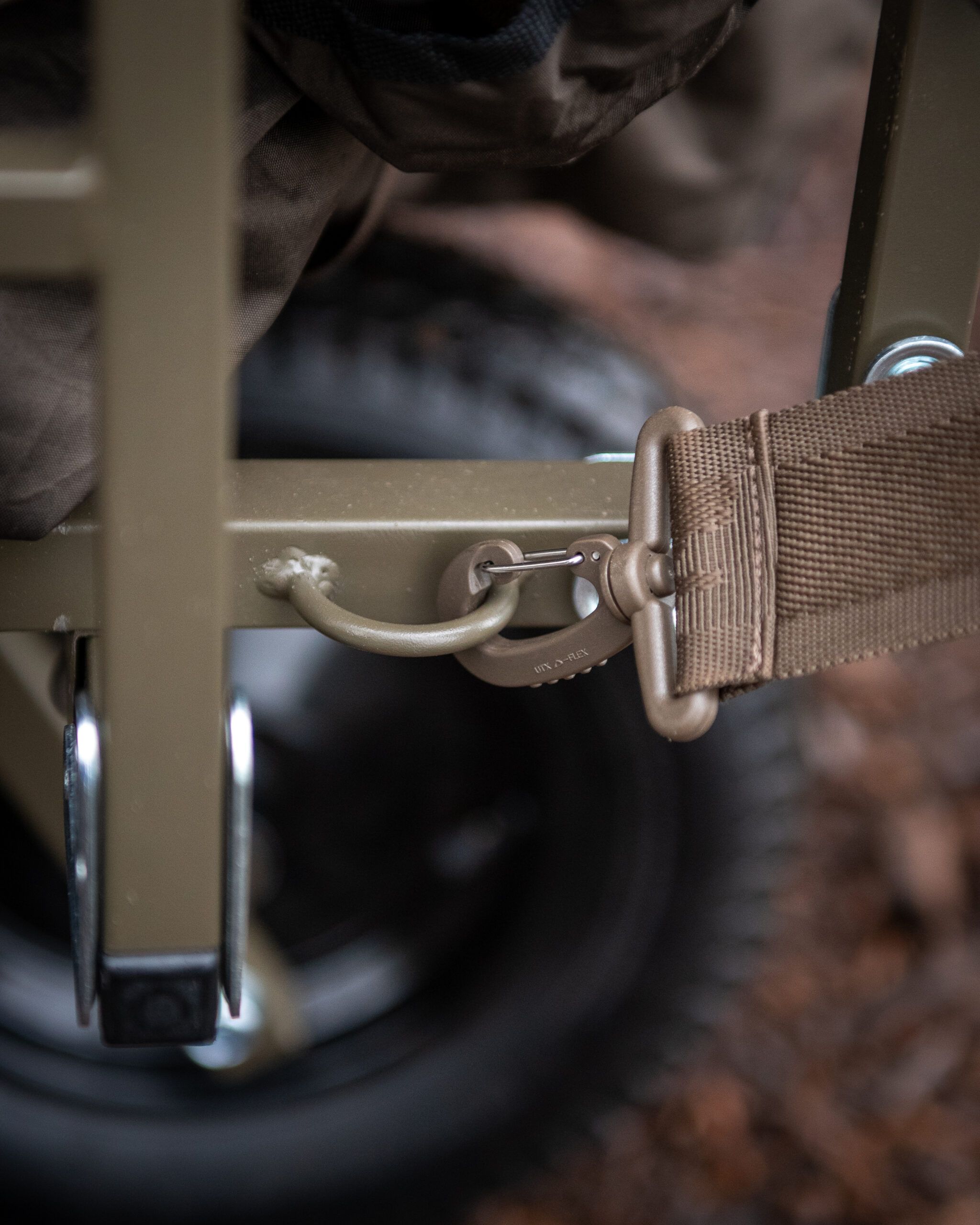 Fox Voyager Barrow Plus - Imagen 7