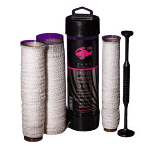 Pva Hydrospol Mesh System 25mm/35mm/50mm 7+7 +7m Malla