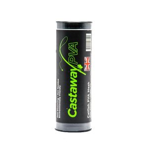 Castaway PVA Catfish Tube 60mm 7metros