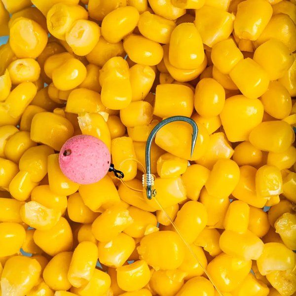 Nash Continental X Size 6 Micro Barbed - Imagen 7