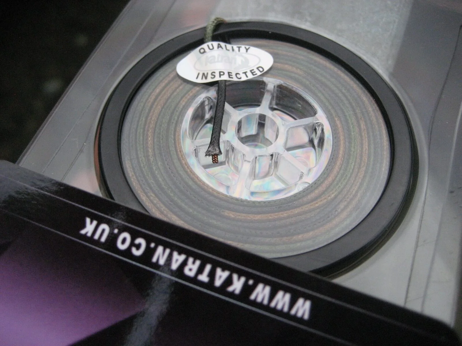 Katran Fishing Line Comodo Chain-core - Imagen 9