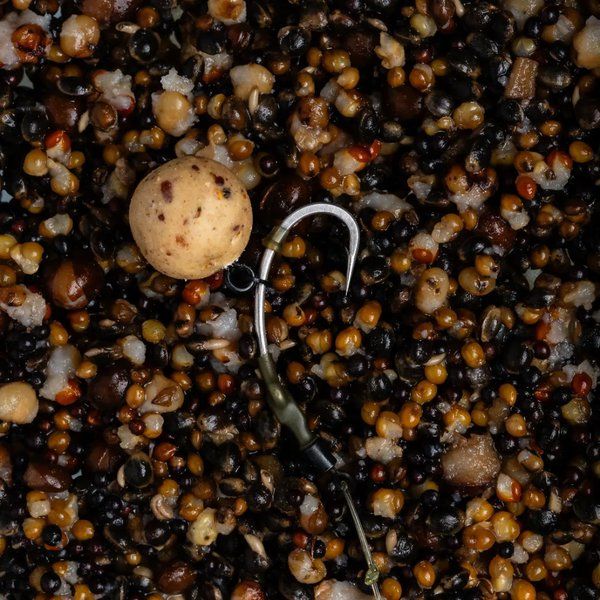 Nash Curve Shank Size 2 Micro Barbed - Imagen 7