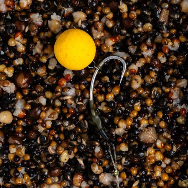 Nash Curve Shank X Size 2 Micro Barbed - Imagen 7