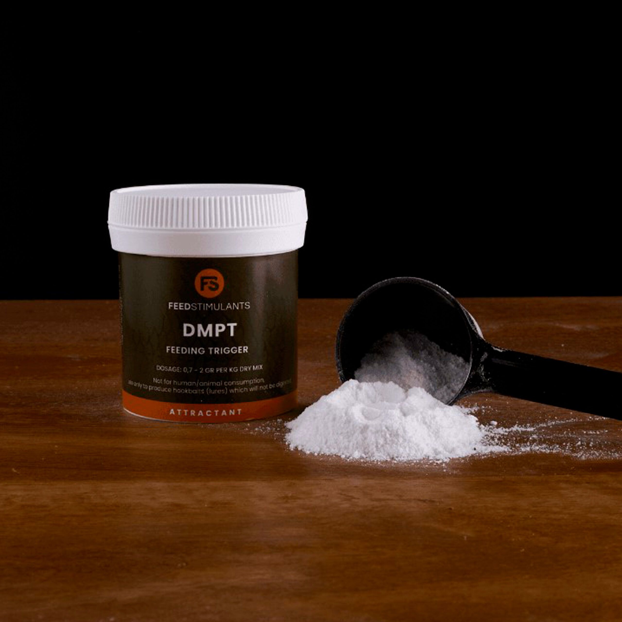 FeedStimulants DMPT 25gr - Imagen 2