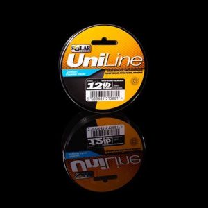 Solar Tackle South Westerly Uni Mono 12lb 1100m Spood 0.33mm