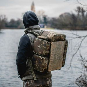 Nash Subterfuge Rucksack XL 50l