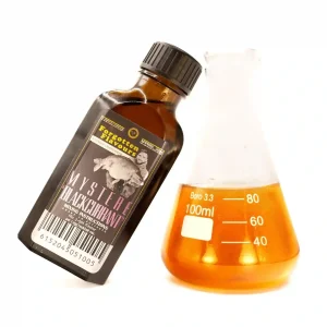 Forgotten Flavours Mystere ‘blackcurrant’ flavour concentrate 50ml