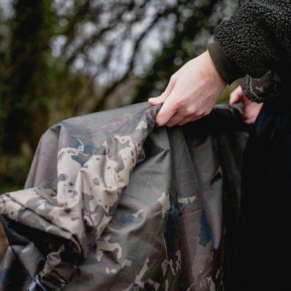 Nash Subterfuge Waterproof Bedchair Bag (Solo Funda) - Imagen 4