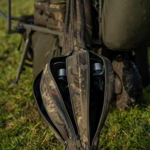 Nash Subterfuge Hi Protect 13ft 3 Rod Skin - Imagen 4