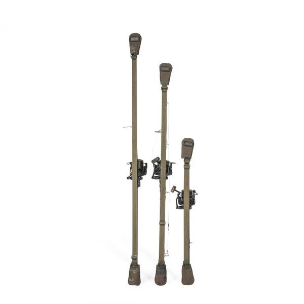 Nash Protector De Puntera y Talonera Scope Ops - Imagen 2