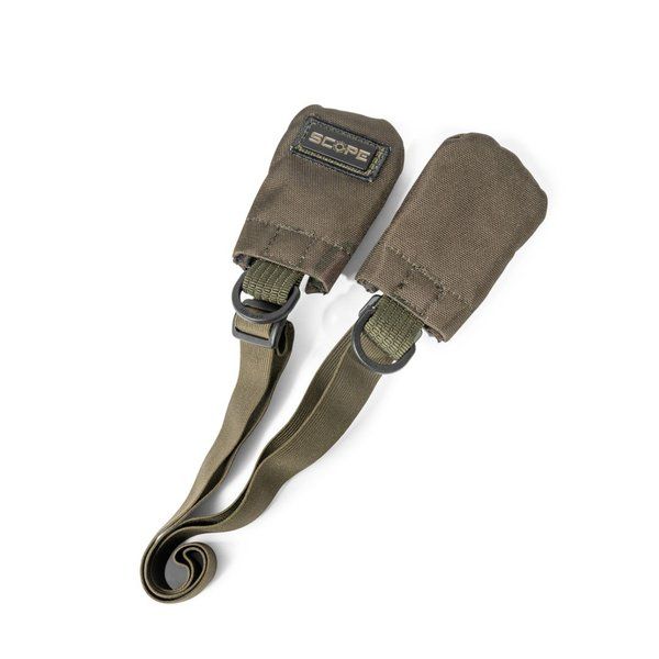 Nash Protector De Puntera y Talonera Scope Ops - Imagen 3