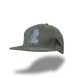 Nash Gorra Make It Happen Big Fish Verde