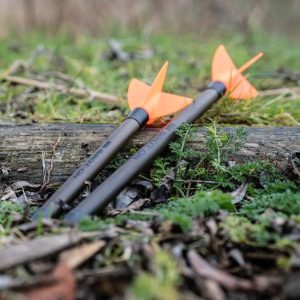 Nash Spot On Balsa Marker Float Large