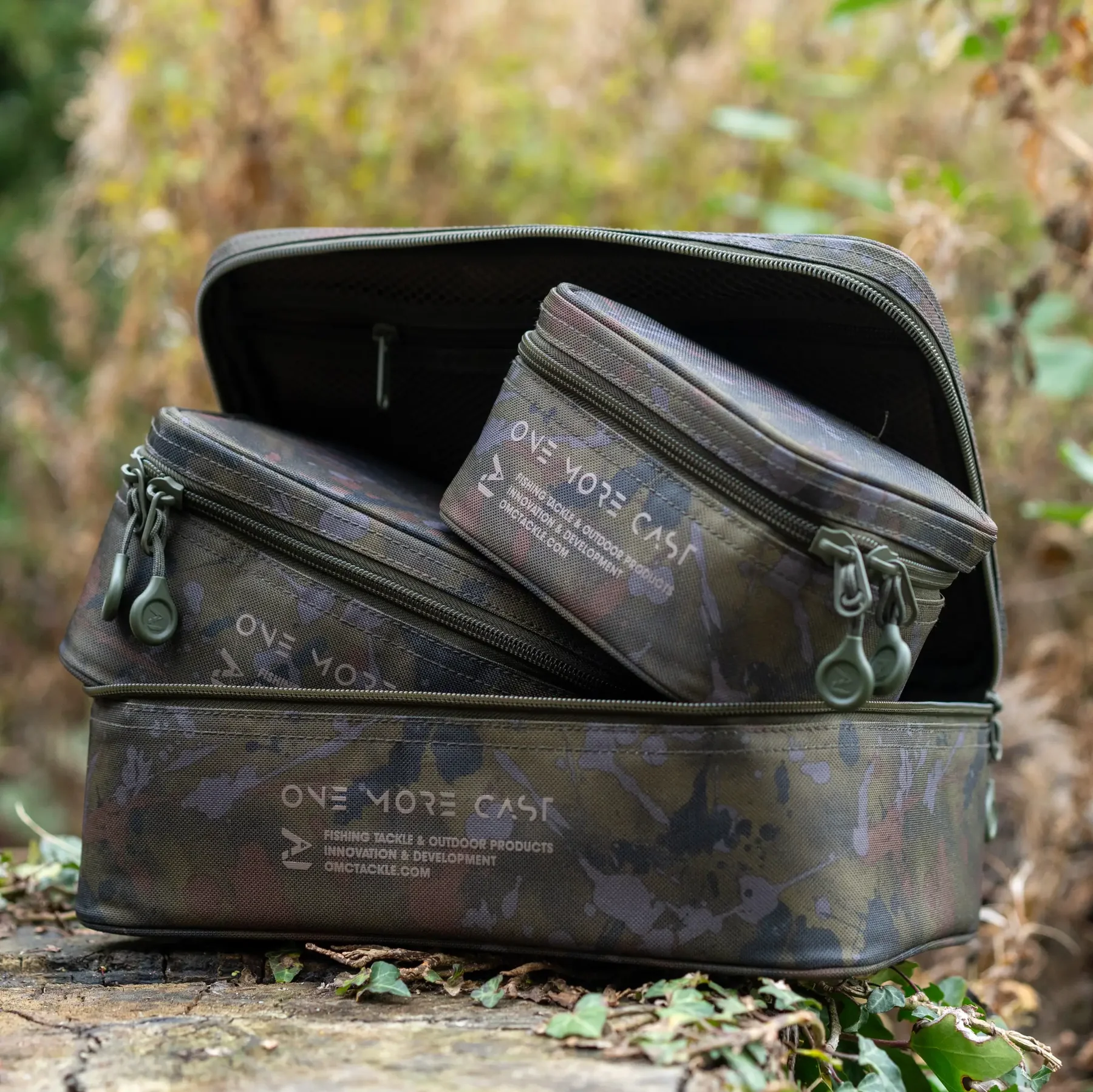 One More Cast a Bag For a Bag For a Bag - Imagen 3