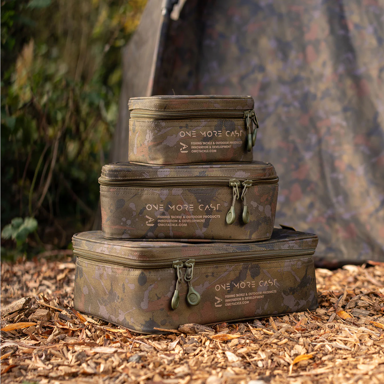 One More Cast a Bag For a Bag For a Bag - Imagen 2