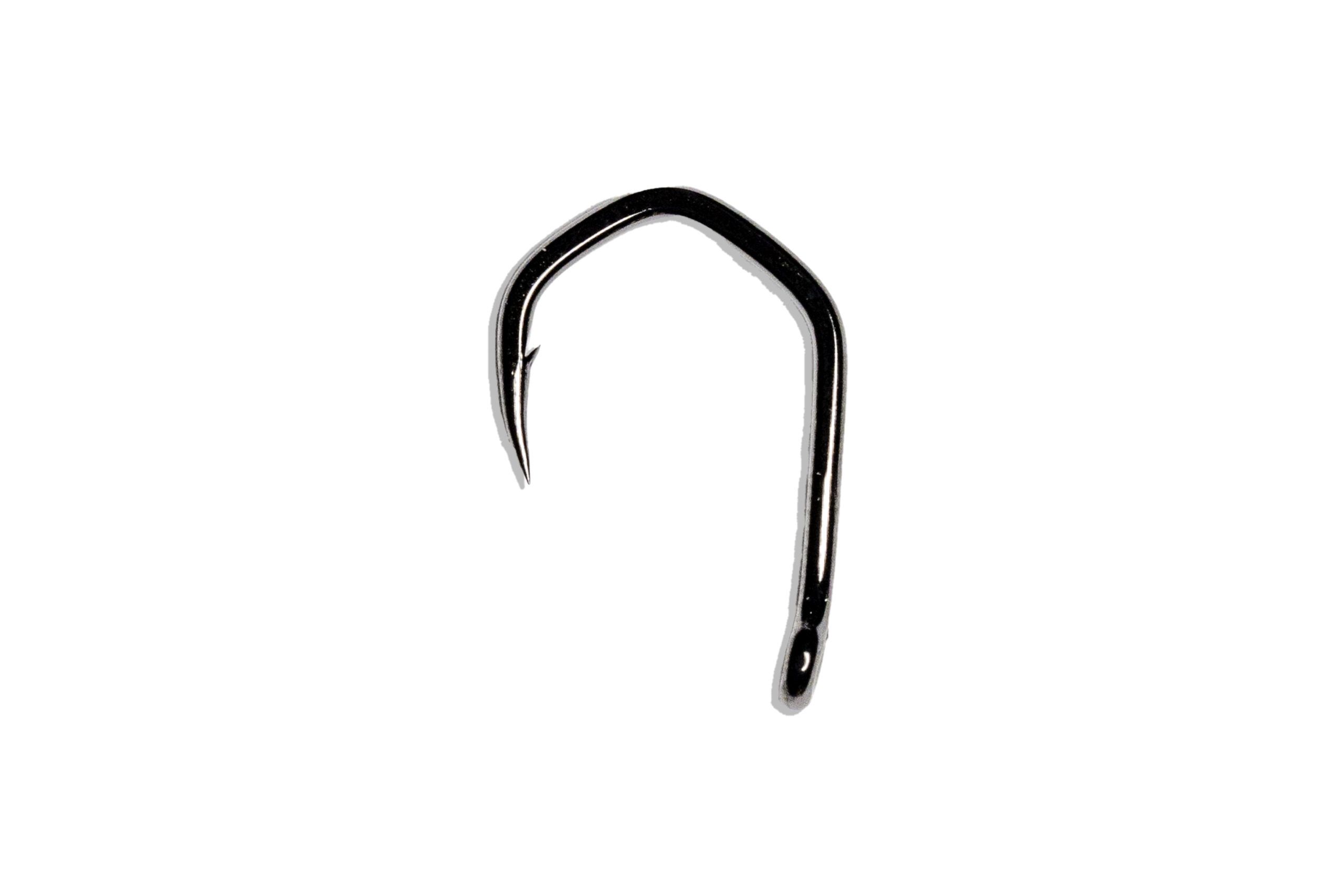 Nash Steelpoint Claw Original Size 6