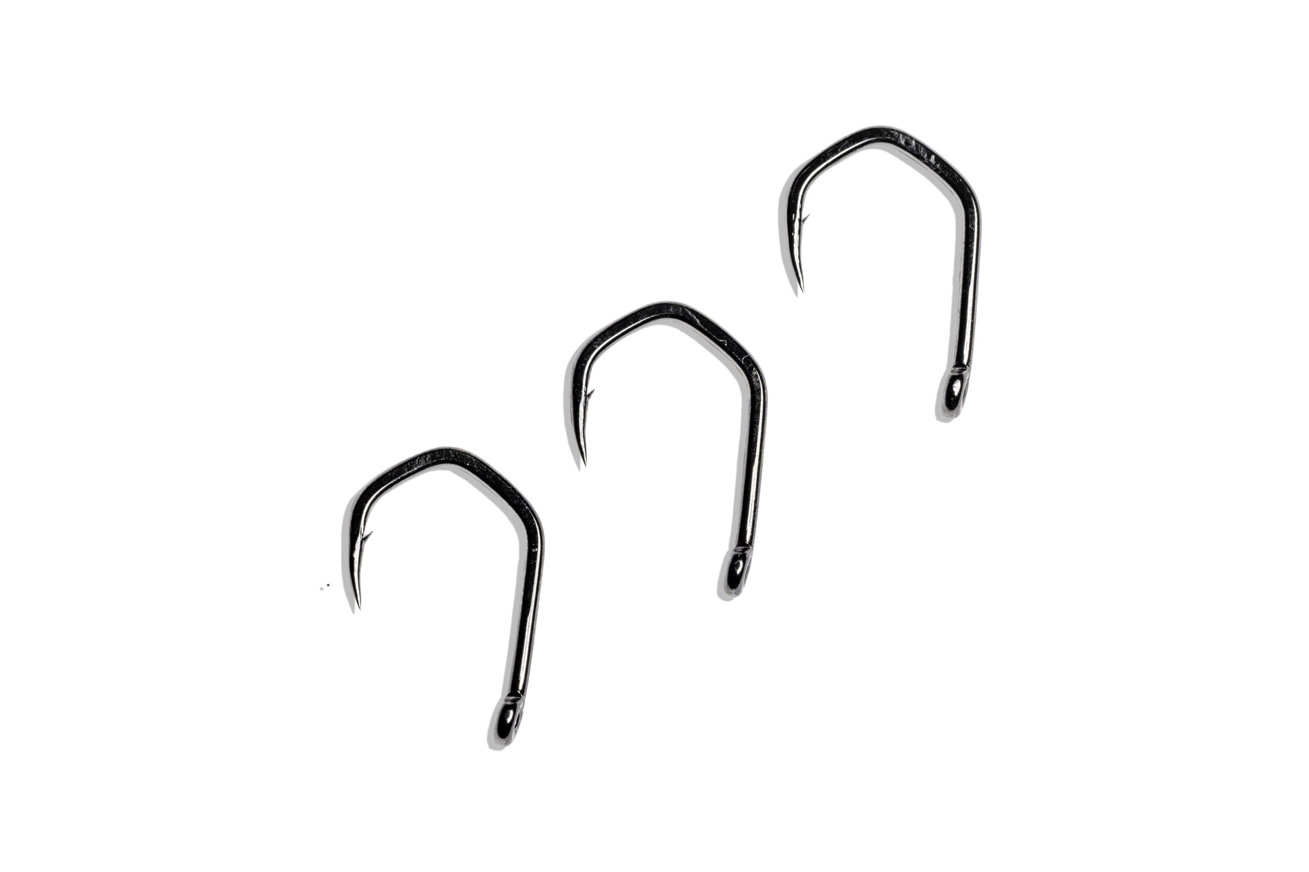 Nash Steelpoint Claw Original Size 6 - Imagen 4