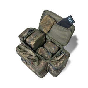 Nash Subterfuge Carryall Medium 50l