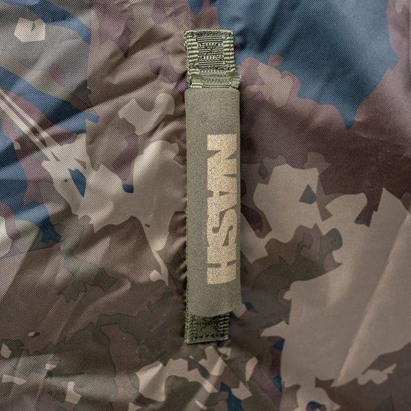 Nash Subterfuge Waterproof Bedchair Bag (Solo Funda) - Imagen 6