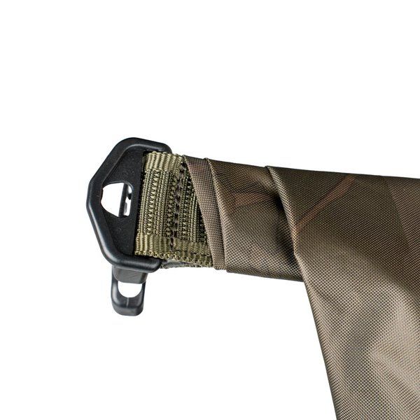 Nash Subterfuge Waterproof Bedchair Bag (Solo Funda) - Imagen 7
