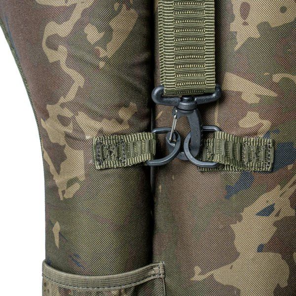 Nash Subterfuge Hi Protect 13ft 3 Rod Skin - Imagen 7