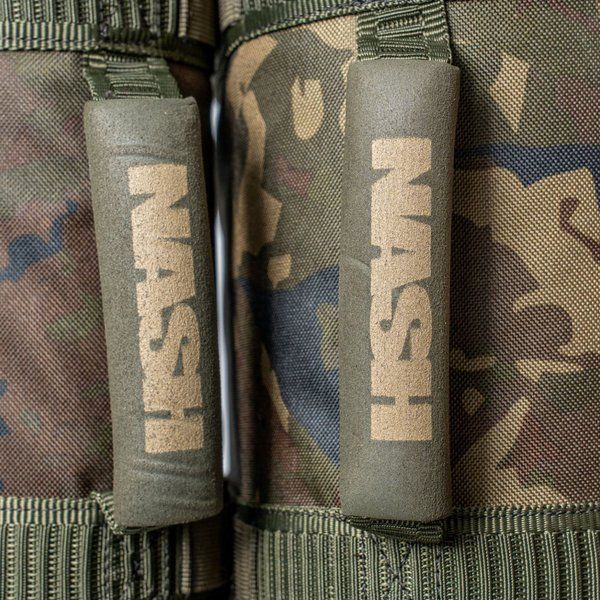 Nash Subterfuge Hi Protect 13ft 3 Rod Skin - Imagen 5