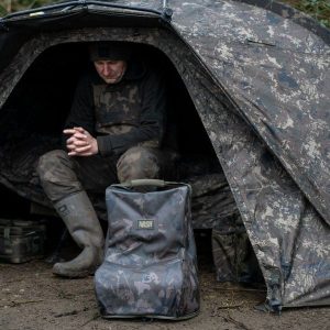 Nash Subterfuge Waterproof Wader & Boot Bag