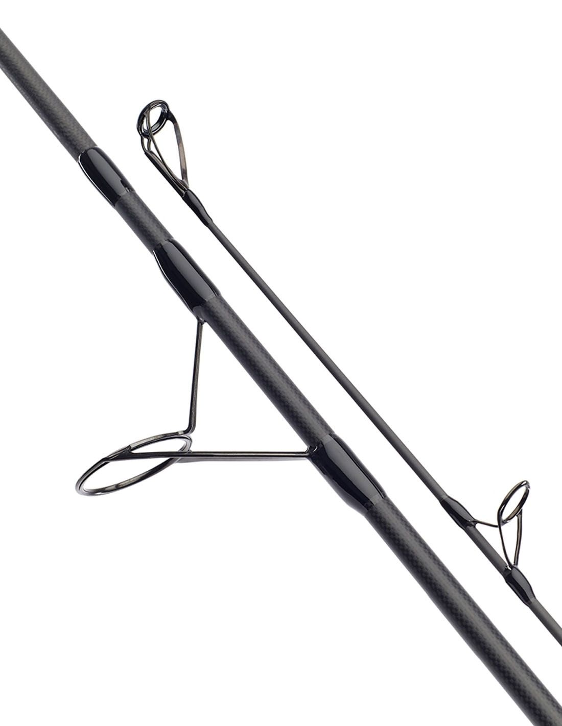 Daiwa Caña Crosscast Carp Z 13ft 3.75lb