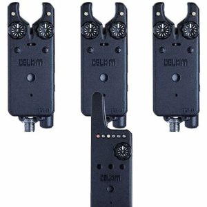 Delkim Digital v2 Presentation Set