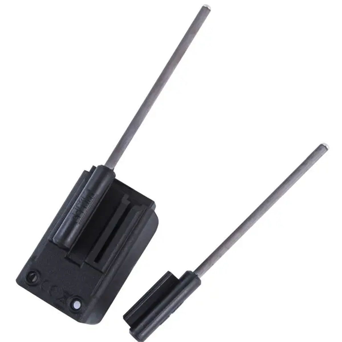 Delkim Snag Bars-D V2 Carbon - Imagen 4