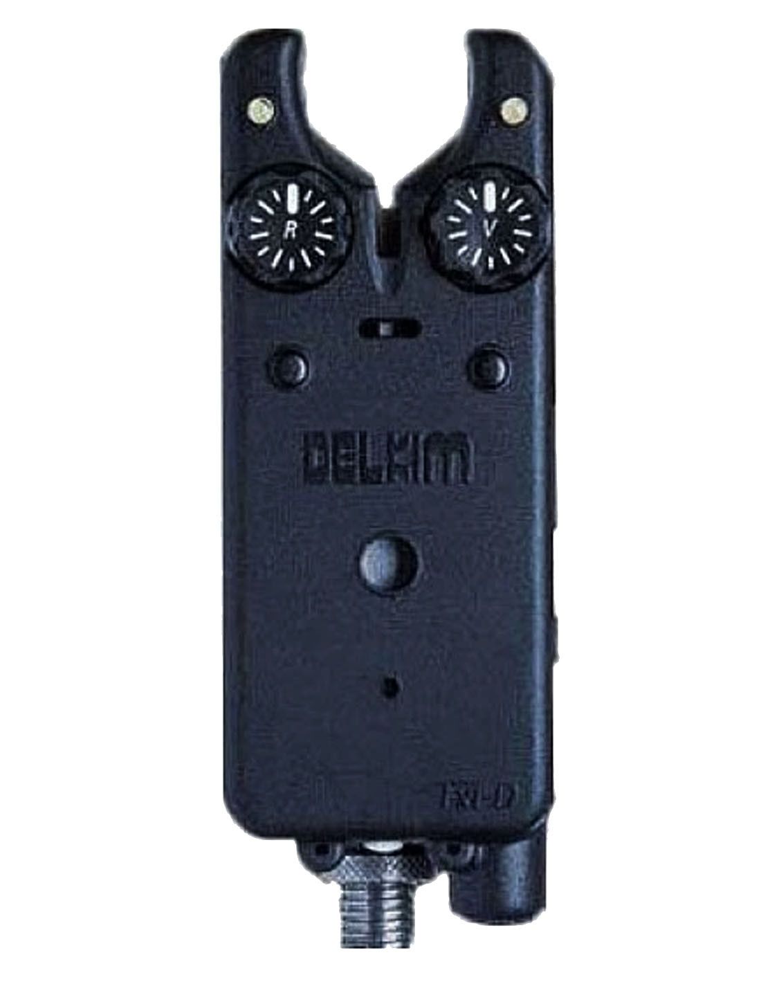 Delkim Alarma Txi-D v2 - Imagen 2